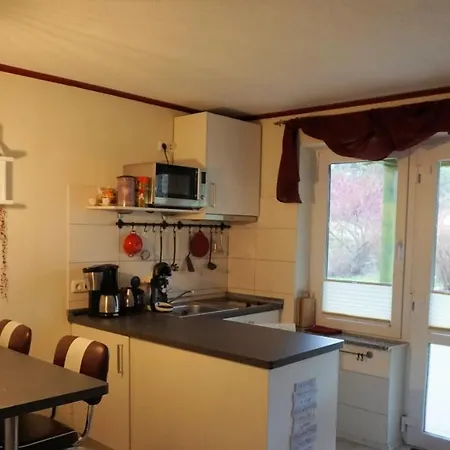 Apartamento Rosi *