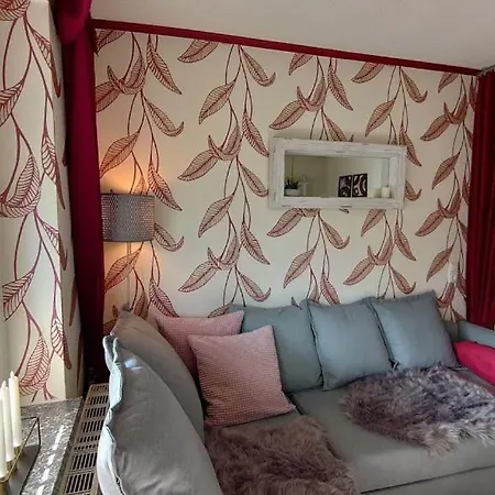 Apartamento Rosi *
