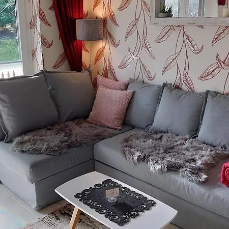 Rosi Apartamento