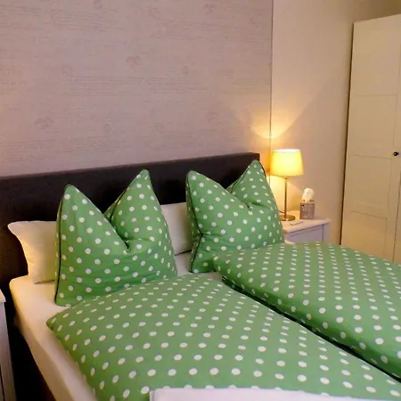 Rosi Apartamento *