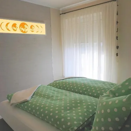 Apartamento Rosi *
