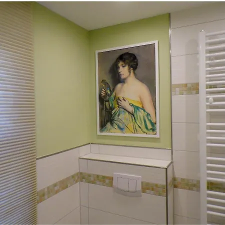 Apartamento Rosi *