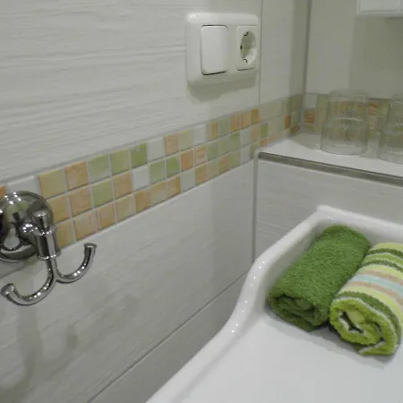 Rosi Apartamento