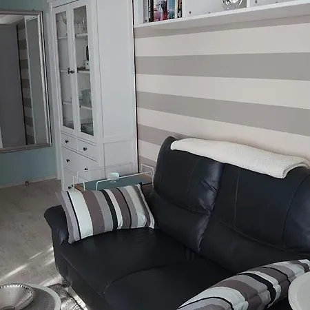 Apartamento Rosi *