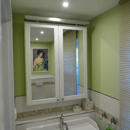 Rosi Apartamento *