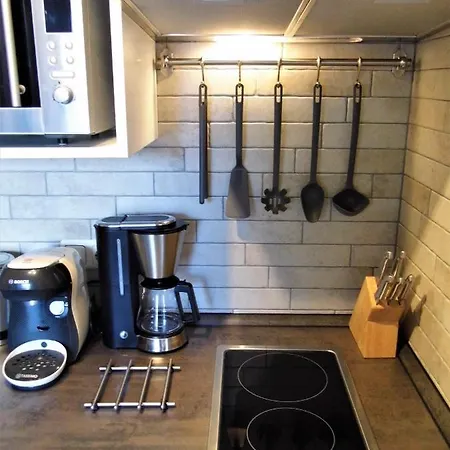 Apartamento Rosi
