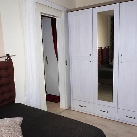Rosi Apartamento Sankt Peter-Ording