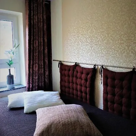 Apartamento Rosi