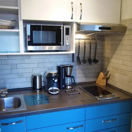 Apartamento Rosi