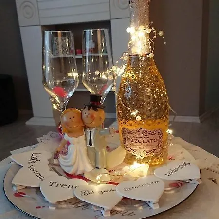 Apartamento Rosi *